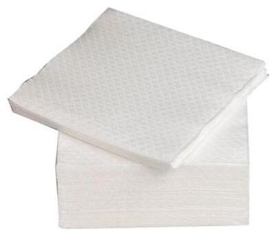 

Origami So Soft Plain Cocktail Napkins (22 X 22 Cm) 100 pcs