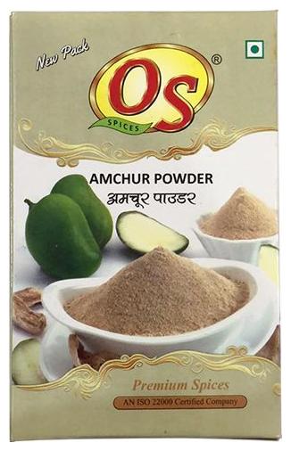 

Os Powder - Amchur 100 g