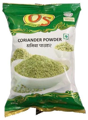 

Os Powder - Dhania 100 g