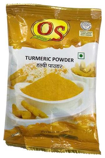 

Os Powder - Haldi 100 g