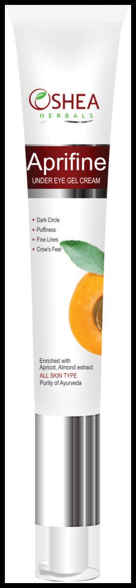 aprifine under eye cream