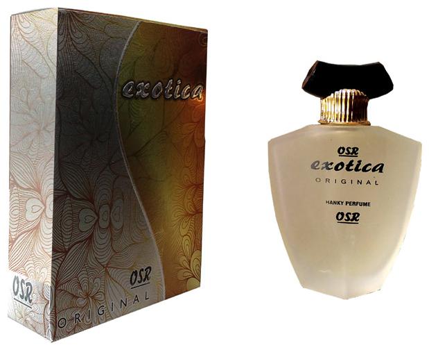 

OSR Exotica spray perfume 60 ml
