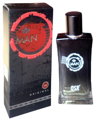 

OSR MAN exotic Apparel Perfume 60 ml