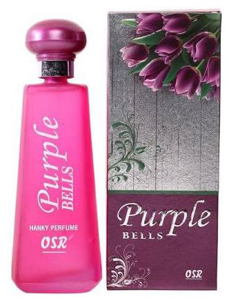 

OSR Purple Bell spray perfume 110 ml