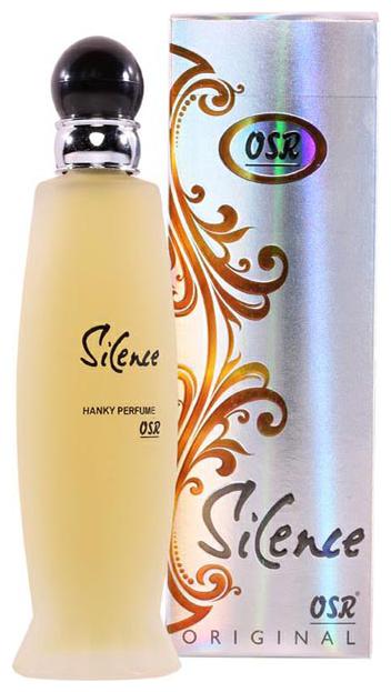 

OSR silence Hanky perfumes 100 ml