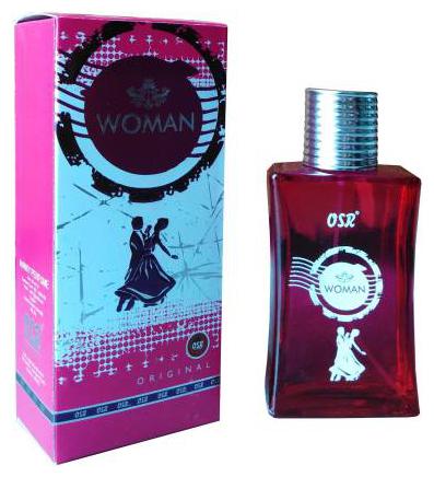 

OSR Woman Apparel Perfume 100ml (Pack of 2)