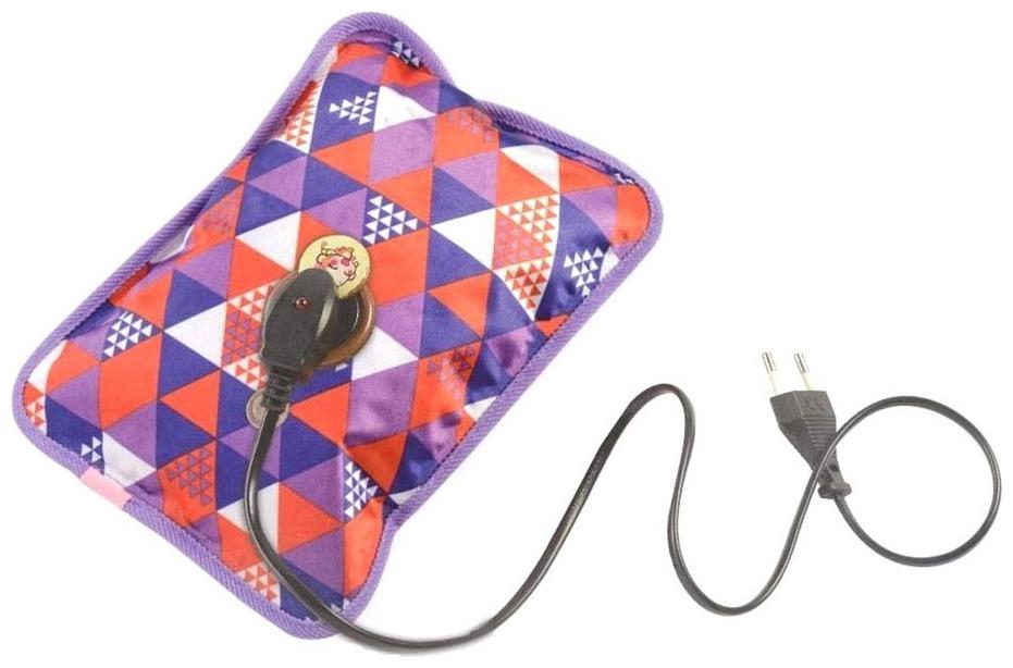

Ossden Heating Pad Electric Hot Water Bag Pack of 1