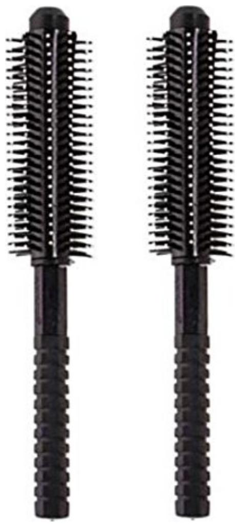 Out Of Box Premium Unisex Hair Brush Comb Set of 2 by Out Of Box