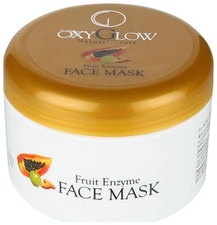 

Oxyglow Fruit Enzyme (500 g)