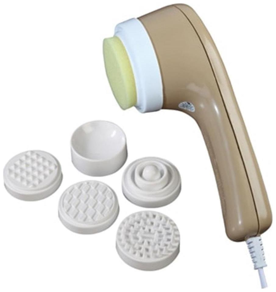 

Ozomax Deep Heat 6 In 1 Body Massager