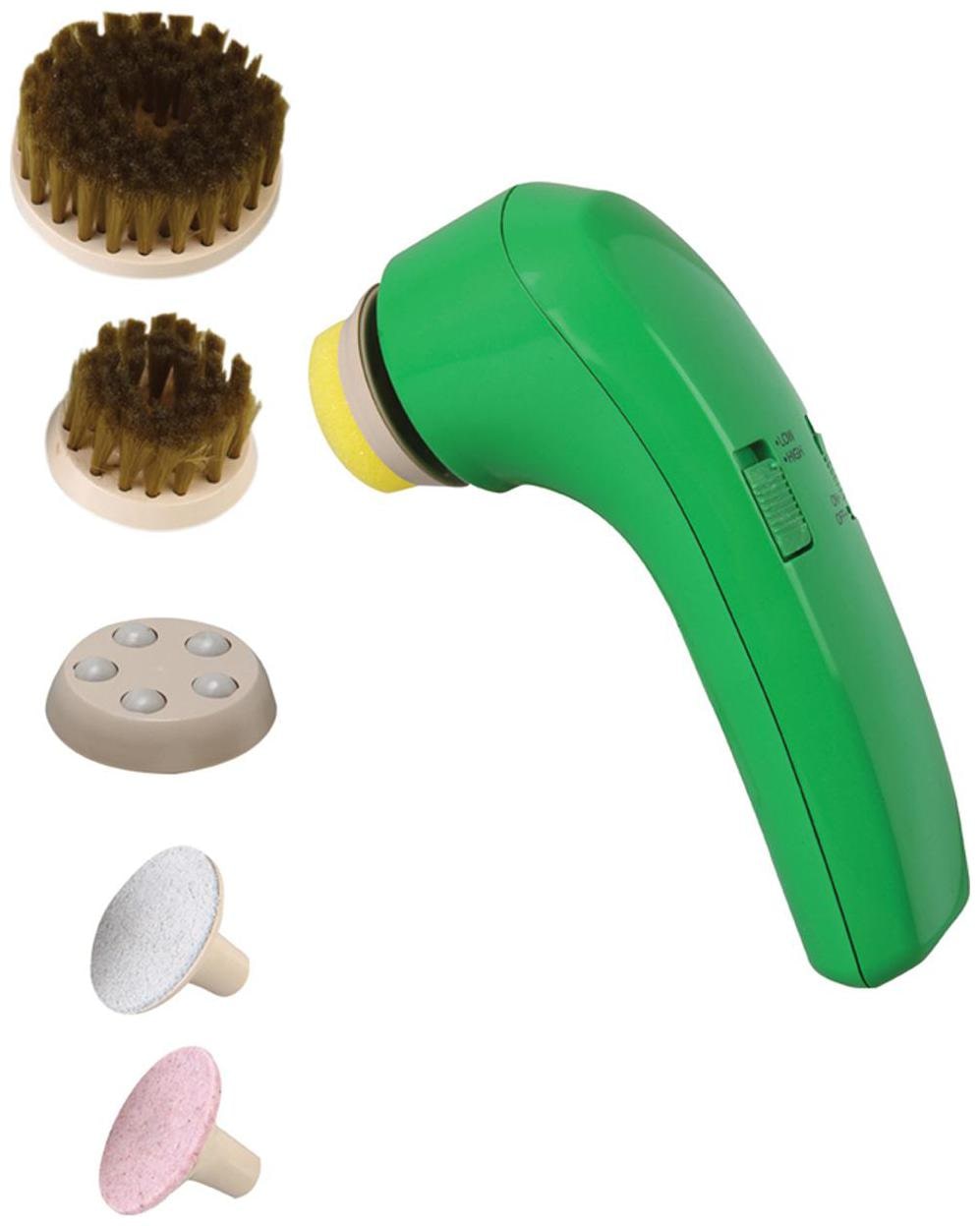 

Ozomax Facial Massager