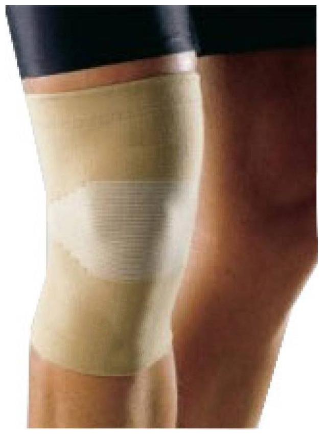 

Pain Relief Knee Support Knee Sleeve knee cap Knee Guard (1 pair) Knee Support