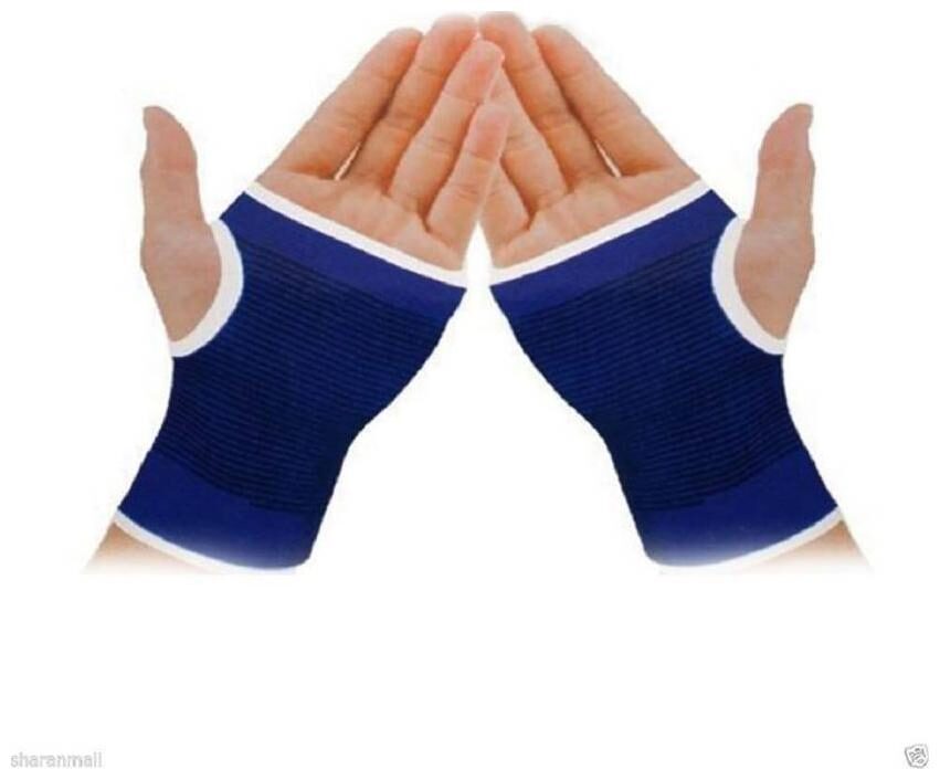 

Palm Protector Palm Support (Blue)