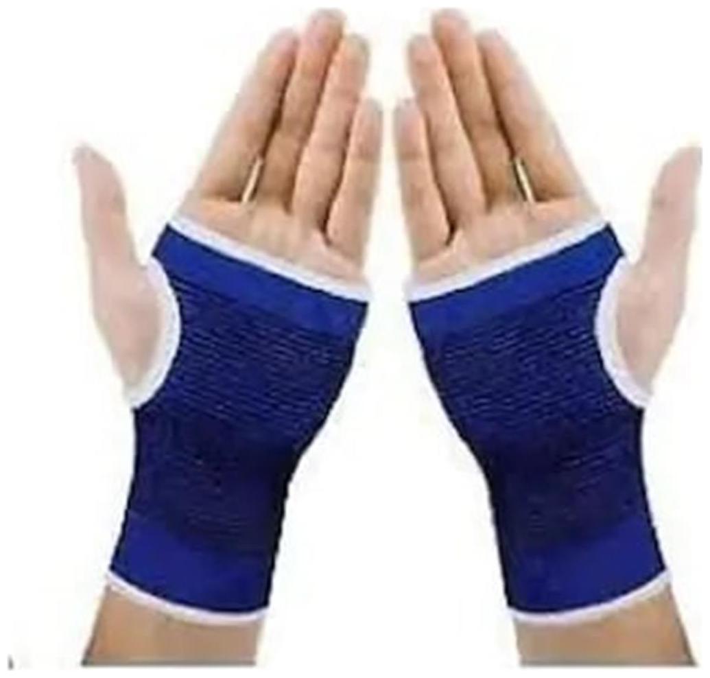 

Palm Supporter For Surgical And Sports Activity