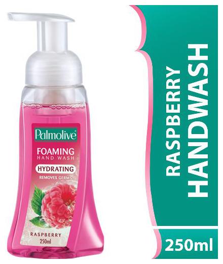 

Palmolive Hand Wash - Raspberry Imported 250 ml