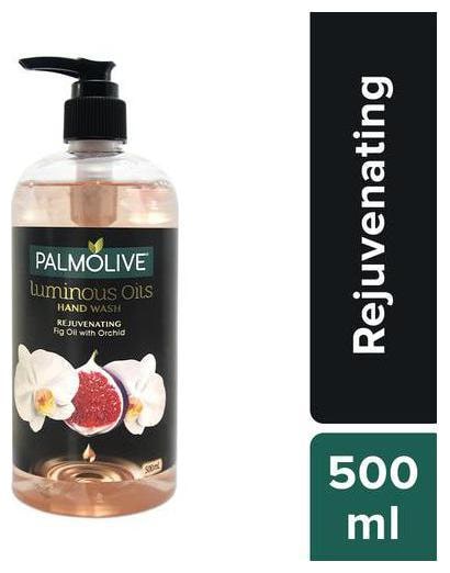 

Palmolive Luminous Oils Rejuvenating Handwash 500 ml