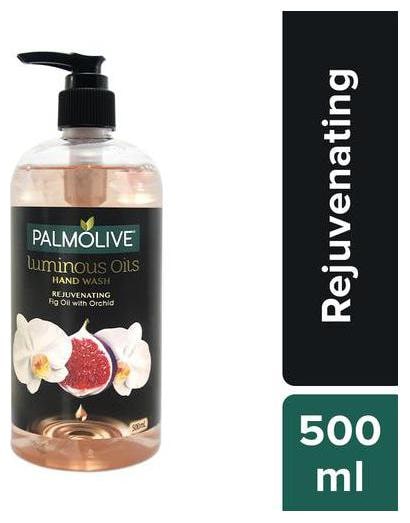 

Palmolive Luminous Oils Rejuvenating Handwash 500 ml