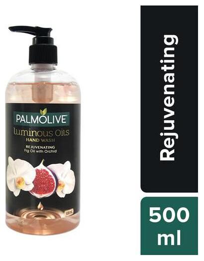 

Palmolive Luminous Oils Rejuvenating Handwash 500 ml