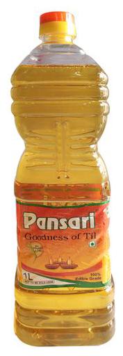 

Pansari Till Oil 1 l