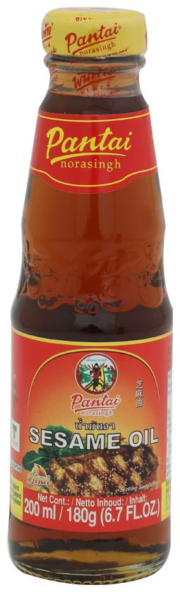 

Pantai Oil - Sesame 200 ml
