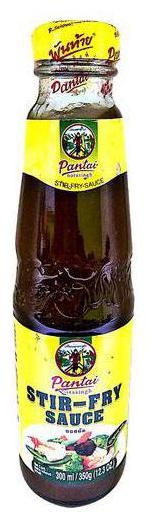 

Pantai Sauce - Stir Fry 300 ml