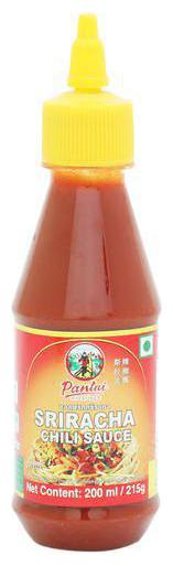 

Pantai Sauce - Sriracha Chili 200 ml