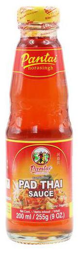 

Pantai Sauce - Pad Thai 200 ml