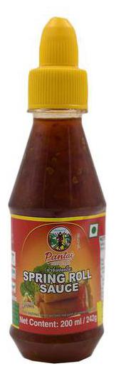 

Pantai Sauce - Spring Roll 200 ml