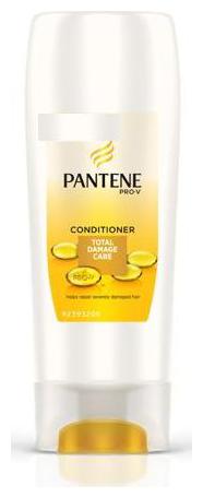 

Pantene Conditioner - Total Damage Care 175ml