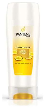 

Pantene Conditioner - Total Damage Care 75ml