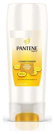 

Pantene Conditioner - Total Damage Care 175ml