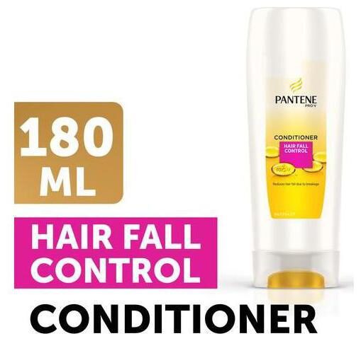 

Pantene Hair Fall Control Conditioner