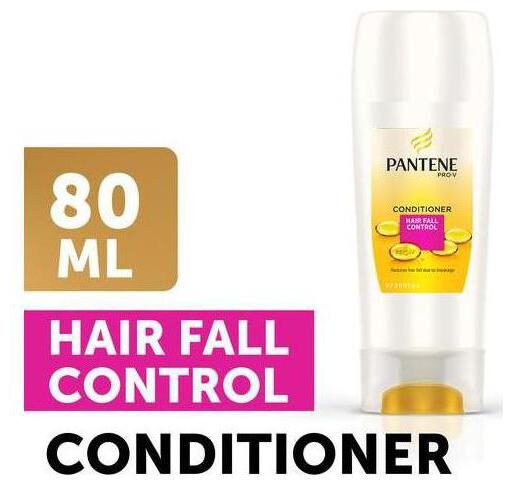 

Pantene Hair Fall Control Conditioner 80ml