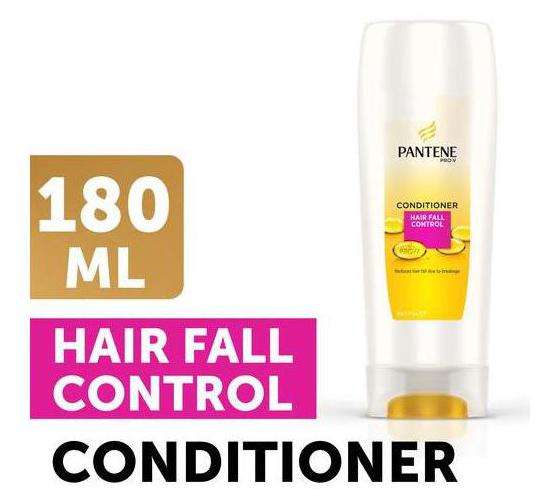 

Pantene Hair Fall Control Conditioner