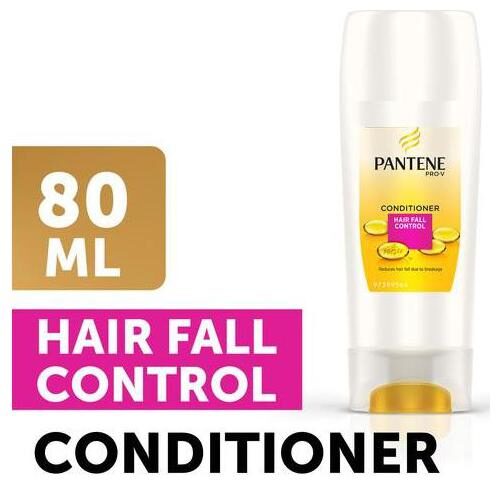 

Pantene Hair Fall Control Conditioner 80ml