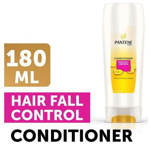 

Pantene Hair Fall Control Conditioner
