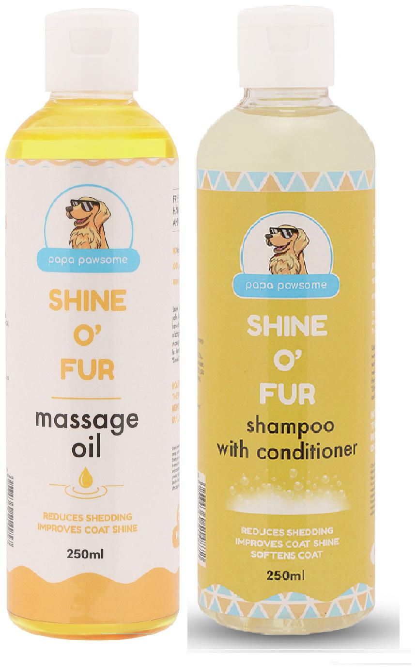 coatshine side effects