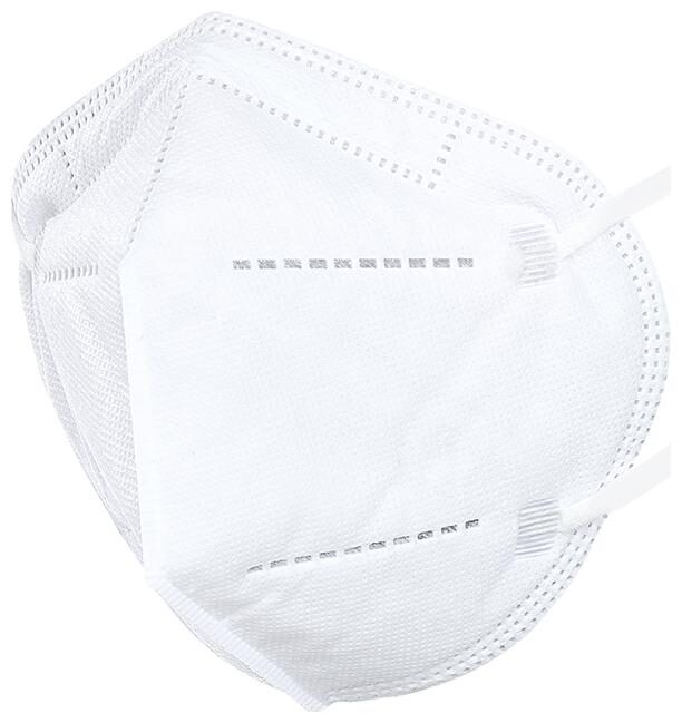 

Papa Protect Anti-Pollution N95 Mask ( Pack of 5 )