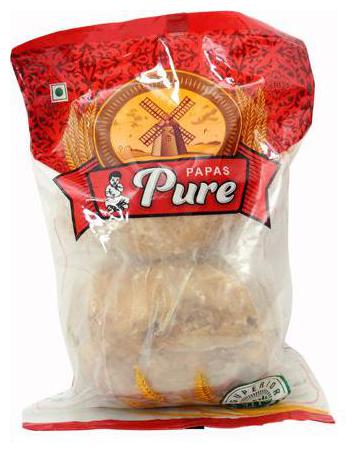 

Papas Pure Jaggery 500 g