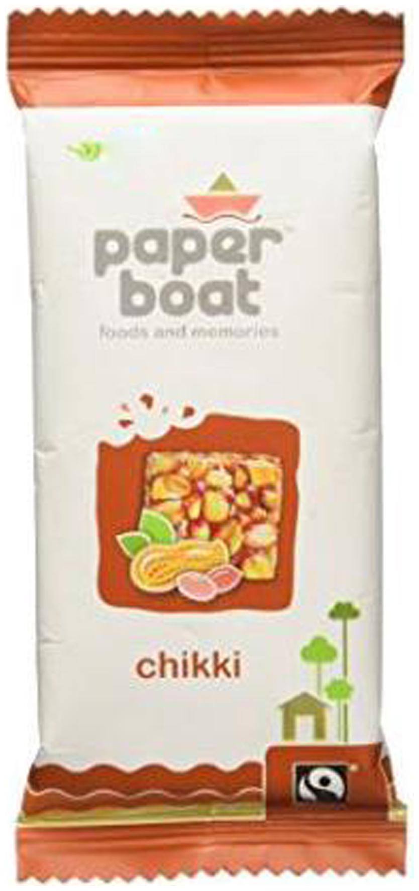 

Paper Boat Chikki 35 g