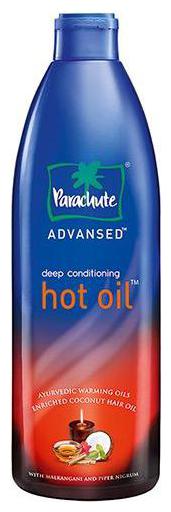

Parachute Advansed Ayurvedic Hot Oil 90 ml