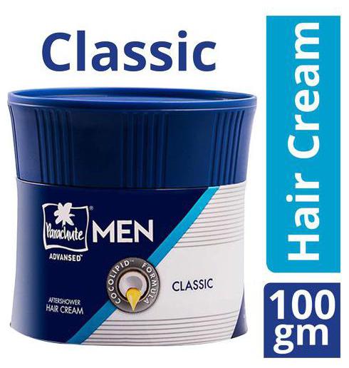 

Parachute Advansed Men Hair Cream Classic 100 g