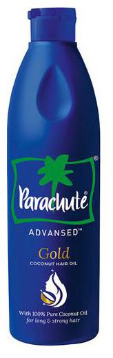 

Parachute Advansed Gold Coconut Hair Oil 400 ml