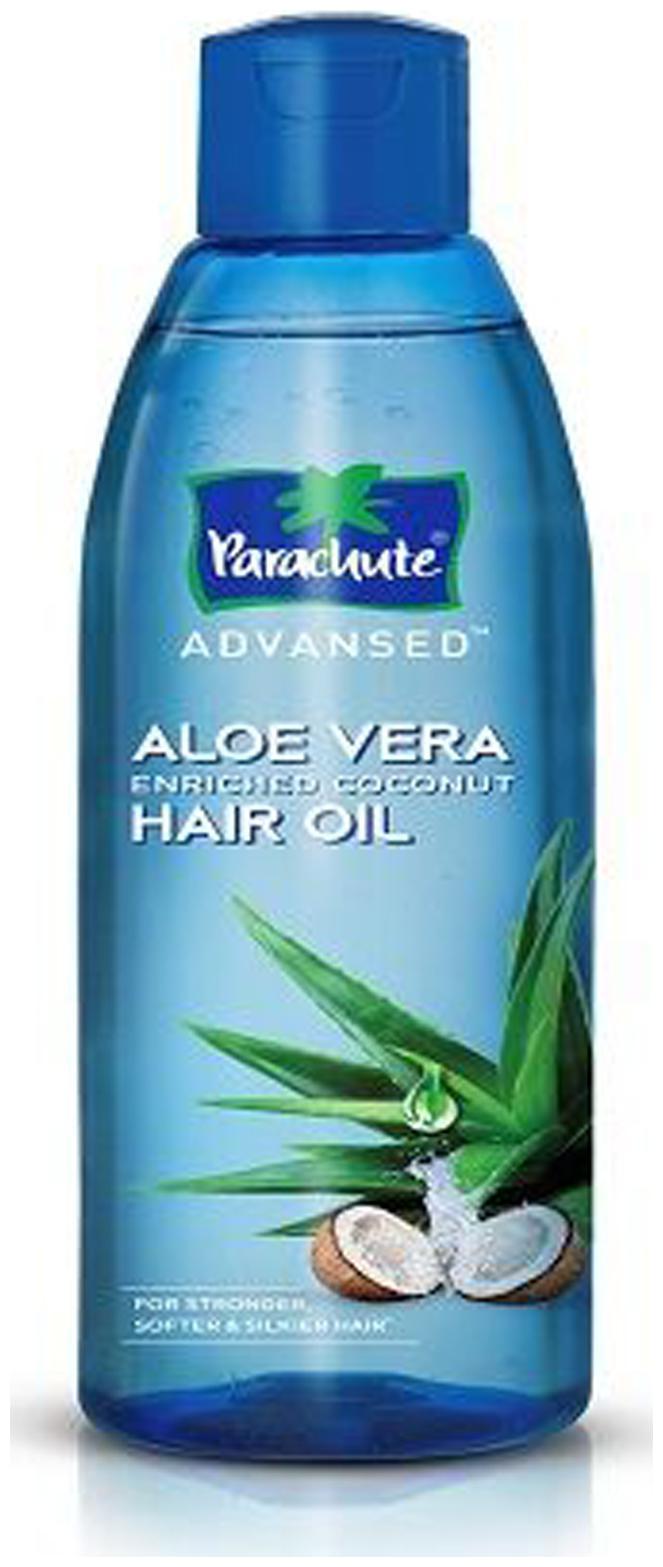 

Parachute Advansed Aloe Vera Enriched Coconut Hair Oil 75 ml