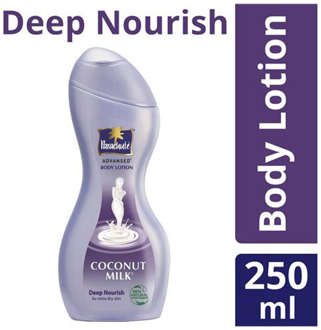 

Parachute Advansed - Body Lotion Deep Nourish 250 ml
