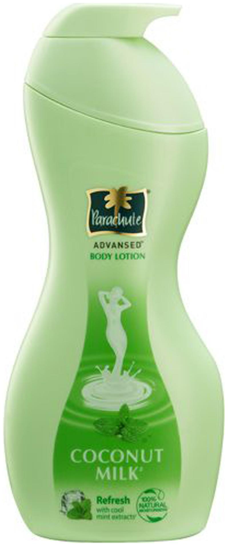 

Parachute Advansed Body Lotion - Refresh 400 ml