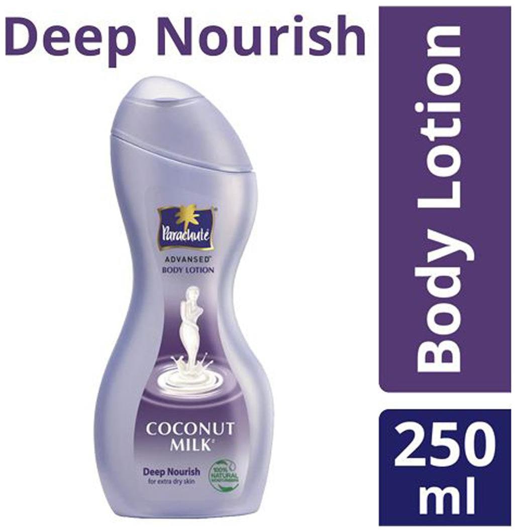 

Parachute Advansed - Body Lotion Deep Nourish 250 ml