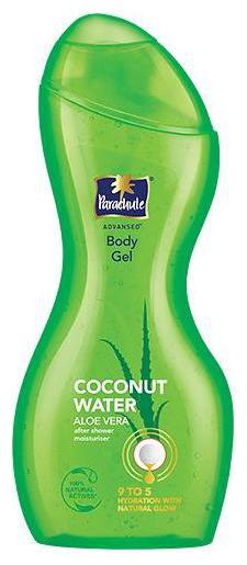 

Parachute Advansed Body Gel - Coconut Water Aloe Vera Gel 250 ml
