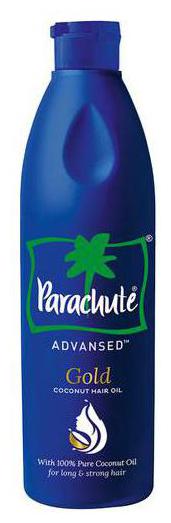 

Parachute Advansed Gold Coconut Hair Oil 400 ml