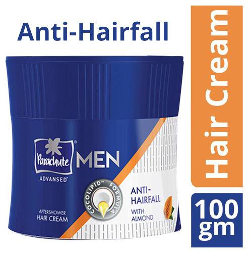 

Parachute Advansed Men Hair Cream Antihairfall 100 g